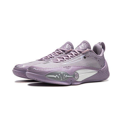 Wade All City 14 "Lavender"