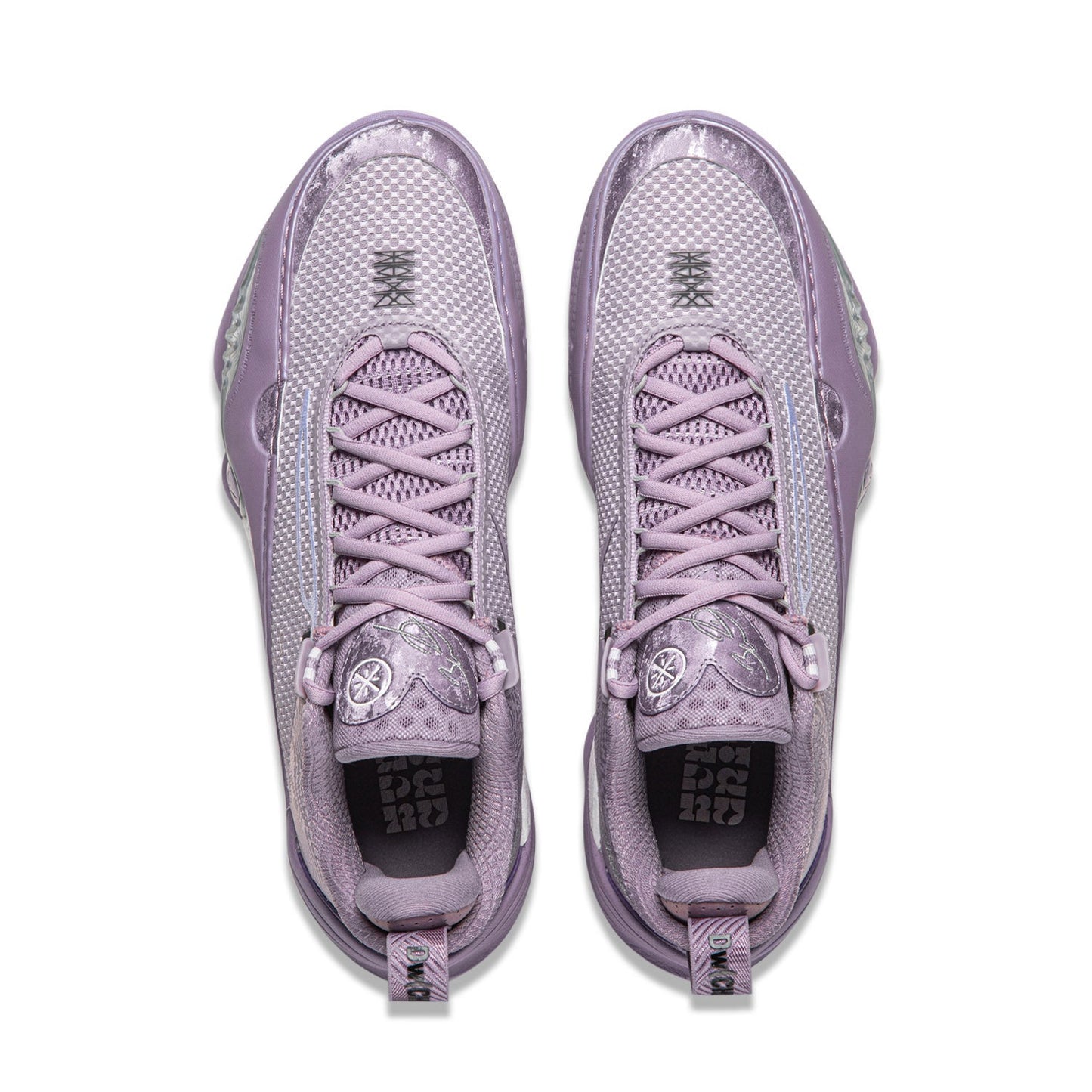 Wade All City 14 "Lavender"