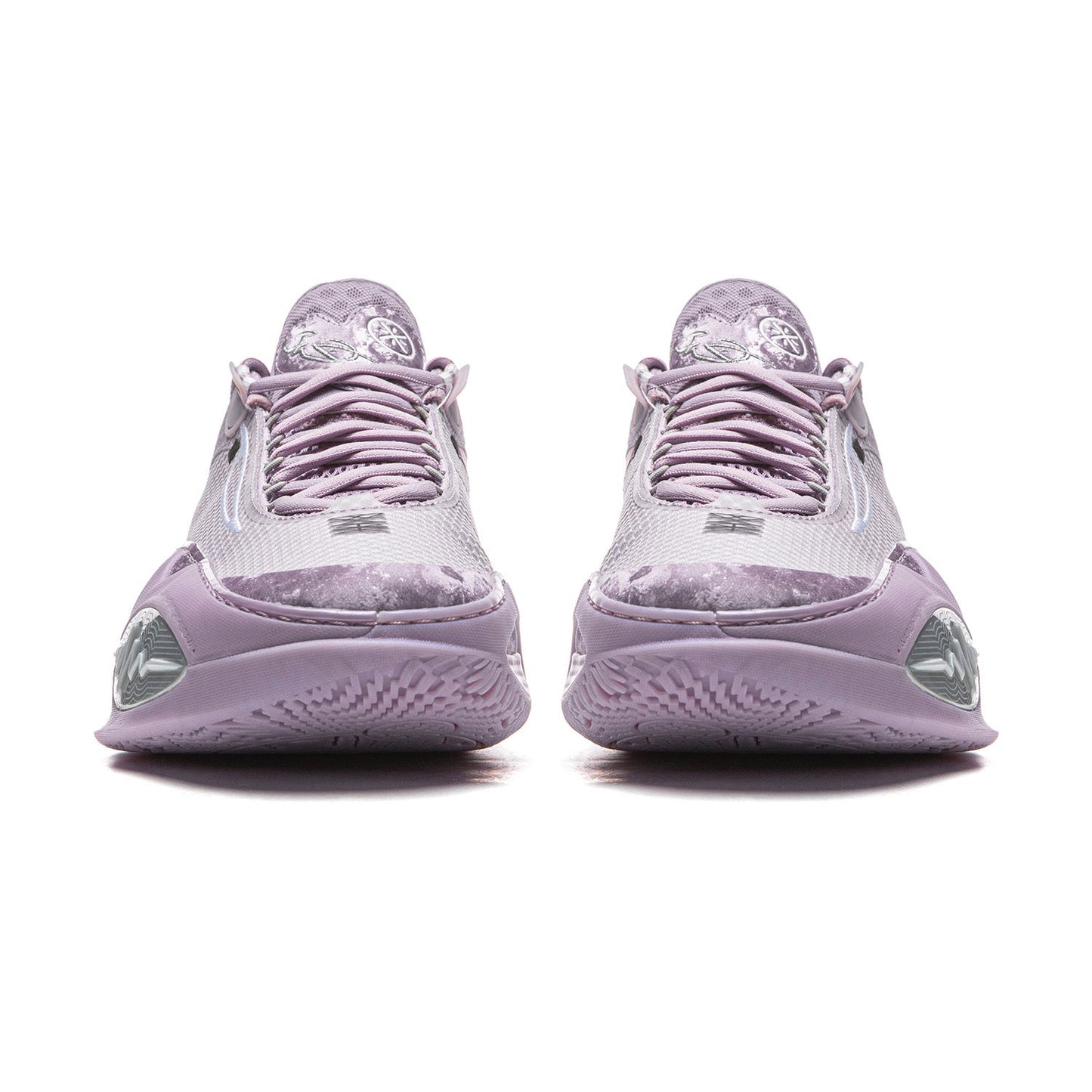 Wade All City 14 "Lavender"