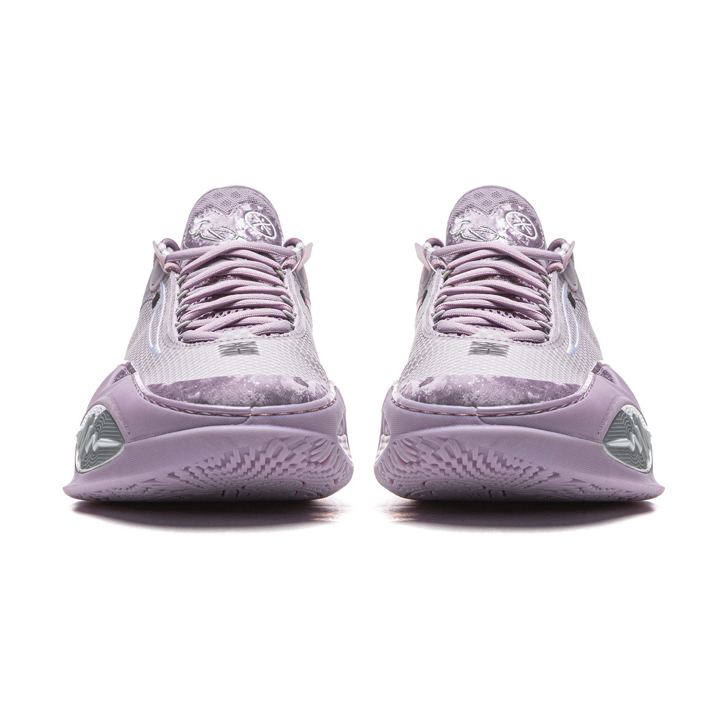Wade All City 14 "Lavender"