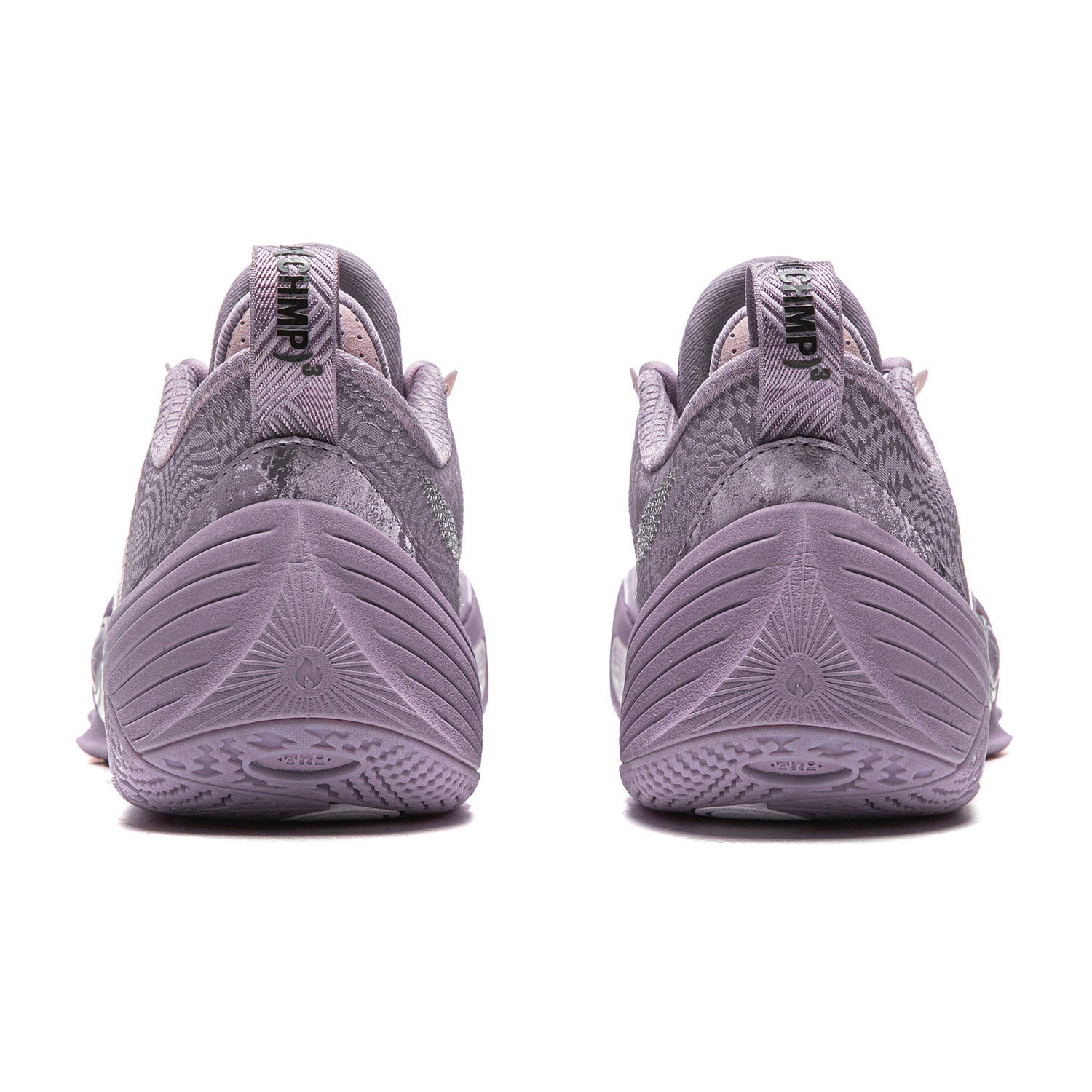 Wade All City 14 "Lavender"