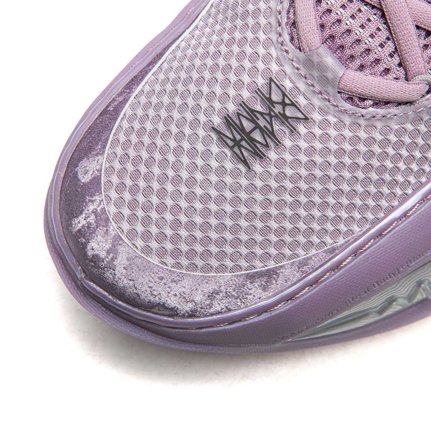 Wade All City 14 "Lavender"