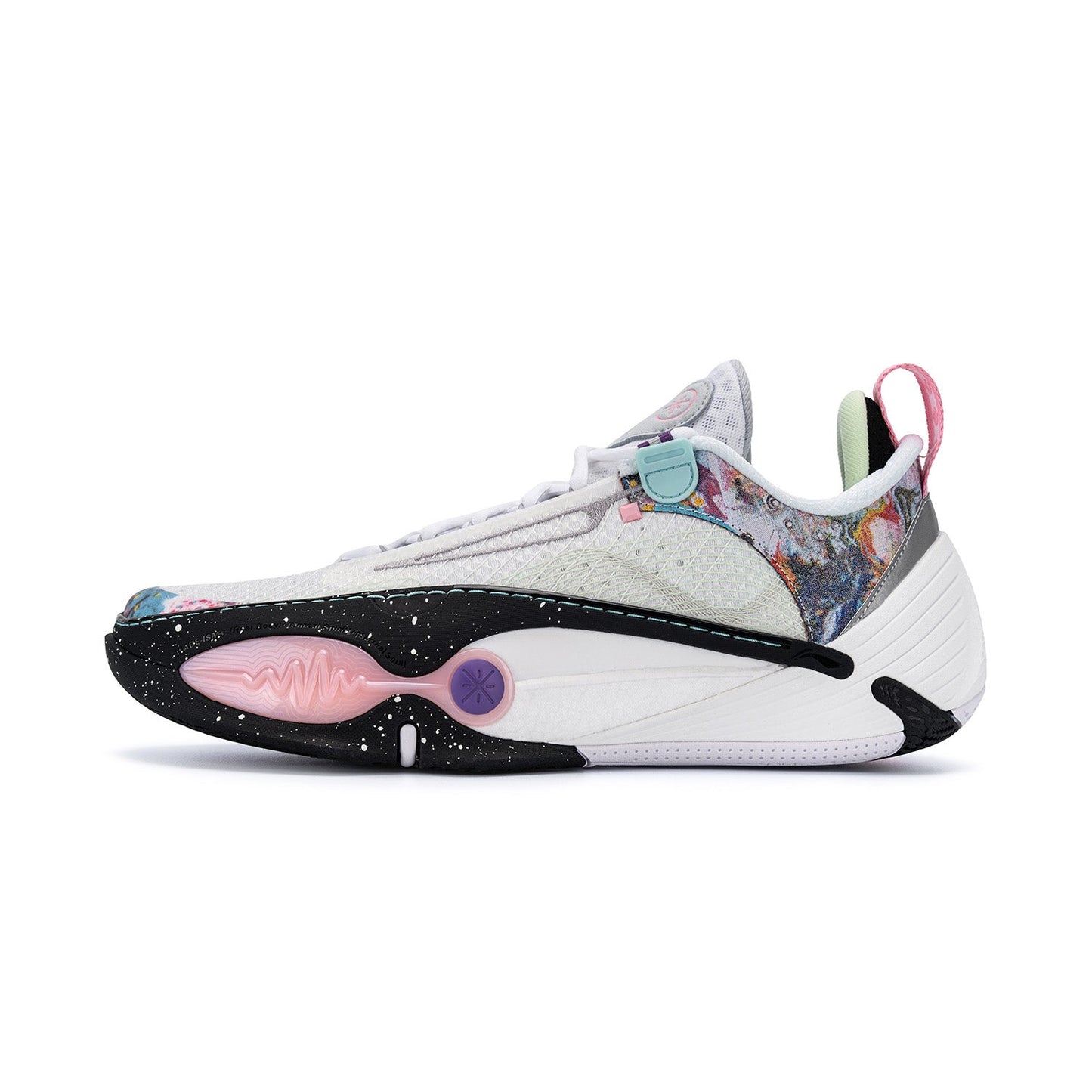 Wade All City 14 "Surreal"