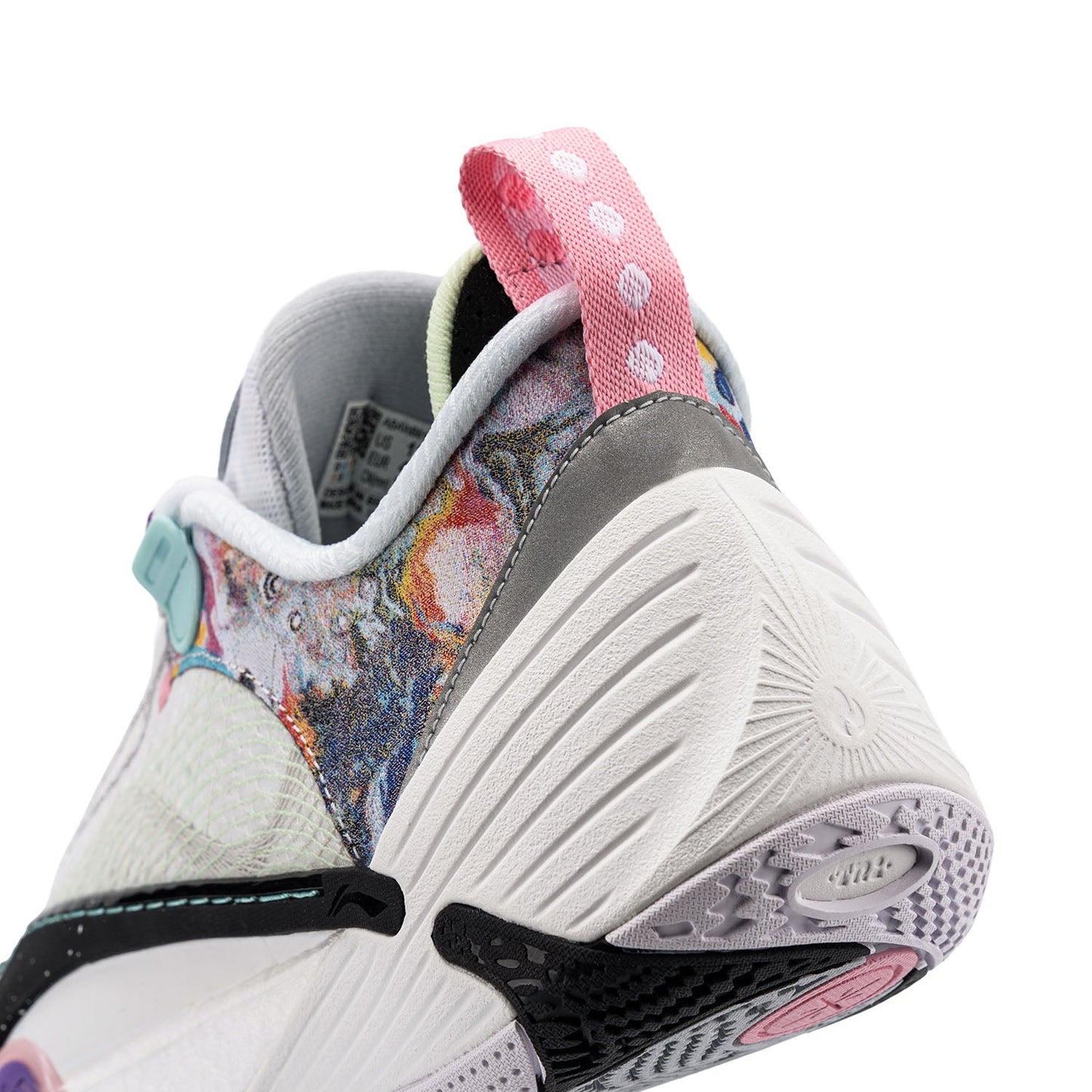 Wade All City 14 "Surreal"