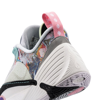 Wade All City 14 "Surreal"