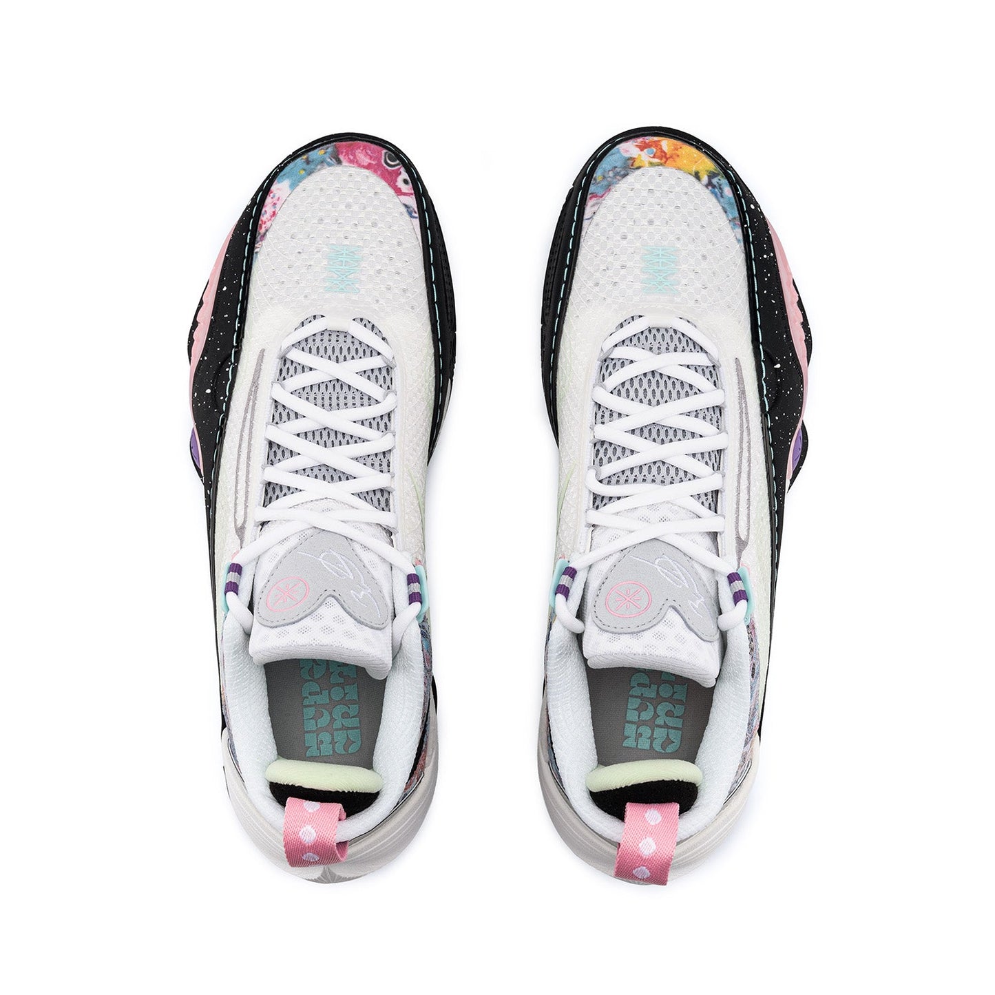 Wade All City 14 "Surreal"