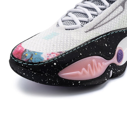 Wade All City 14 "Surreal"