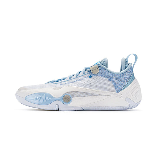 Wade All City 14 "Ice Blood"