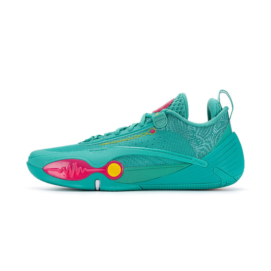 Wade All City 14 "Tropical Teal"