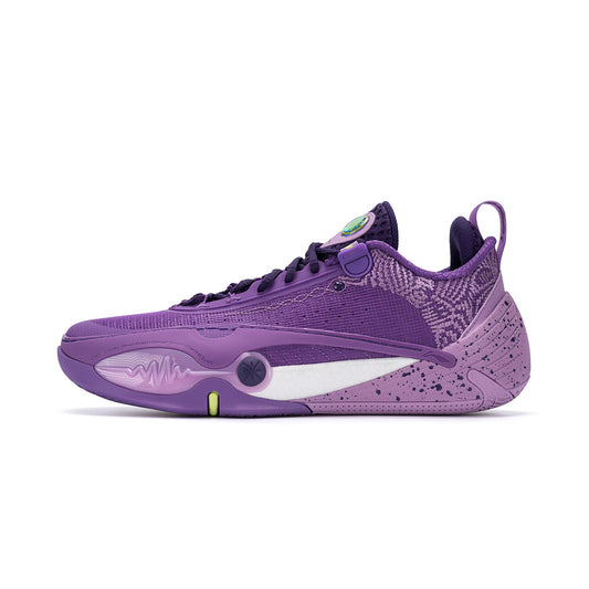 Wade All City 14 "Violet"