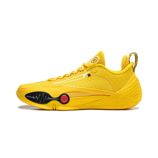 Wade All City 14 "Caution"