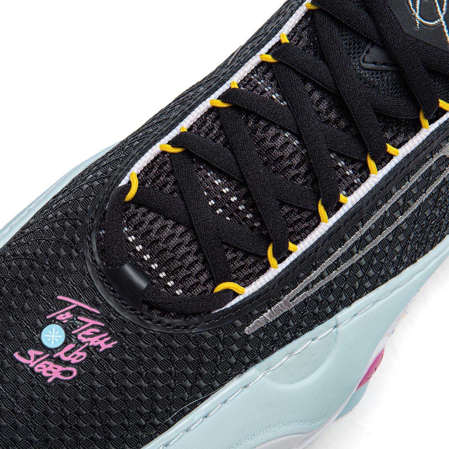 Wade All City 14 "Team No Sleep"