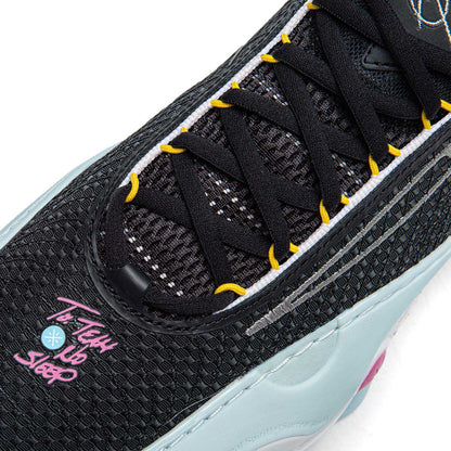 Wade All City 14 "Team No Sleep"