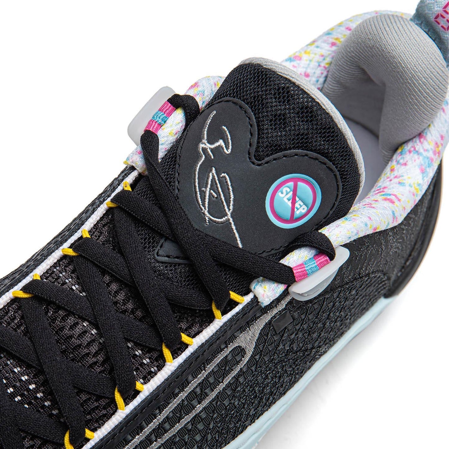 Wade All City 14 "Team No Sleep"