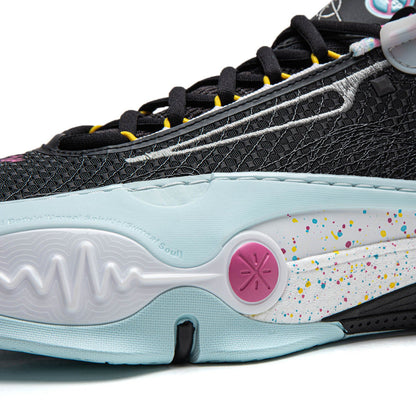Wade All City 14 "Team No Sleep"
