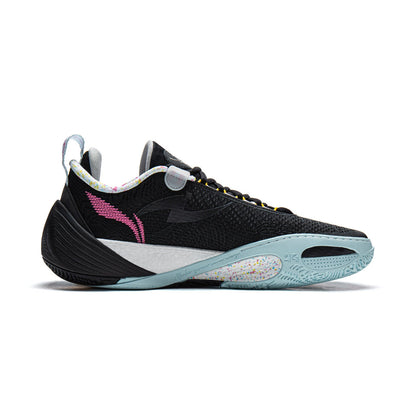 Wade All City 14 "Team No Sleep"
