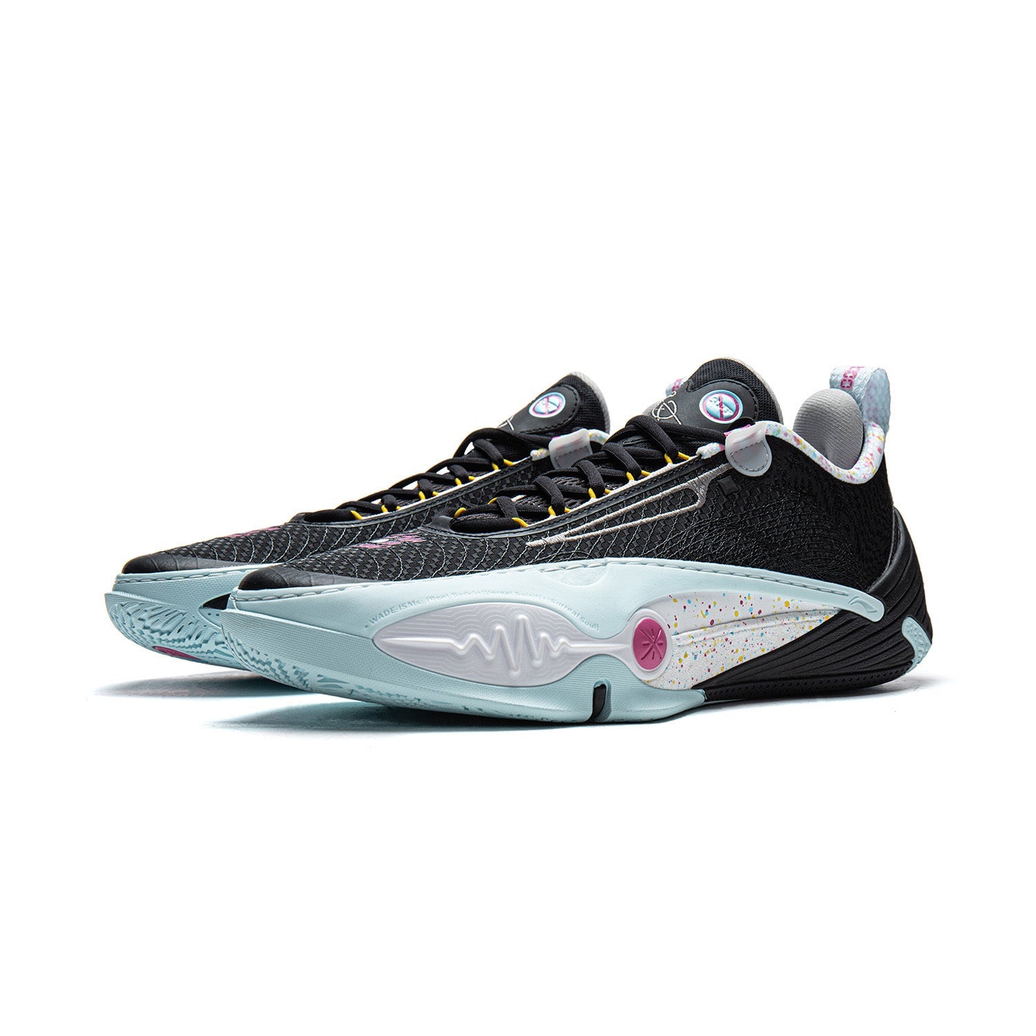 Wade All City 14 "Team No Sleep"