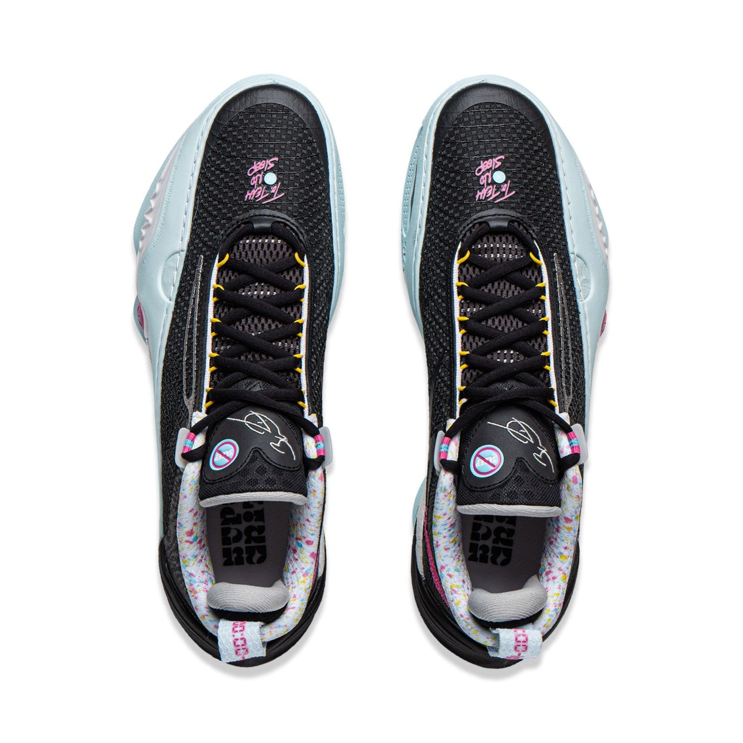 Wade All City 14 "Team No Sleep"