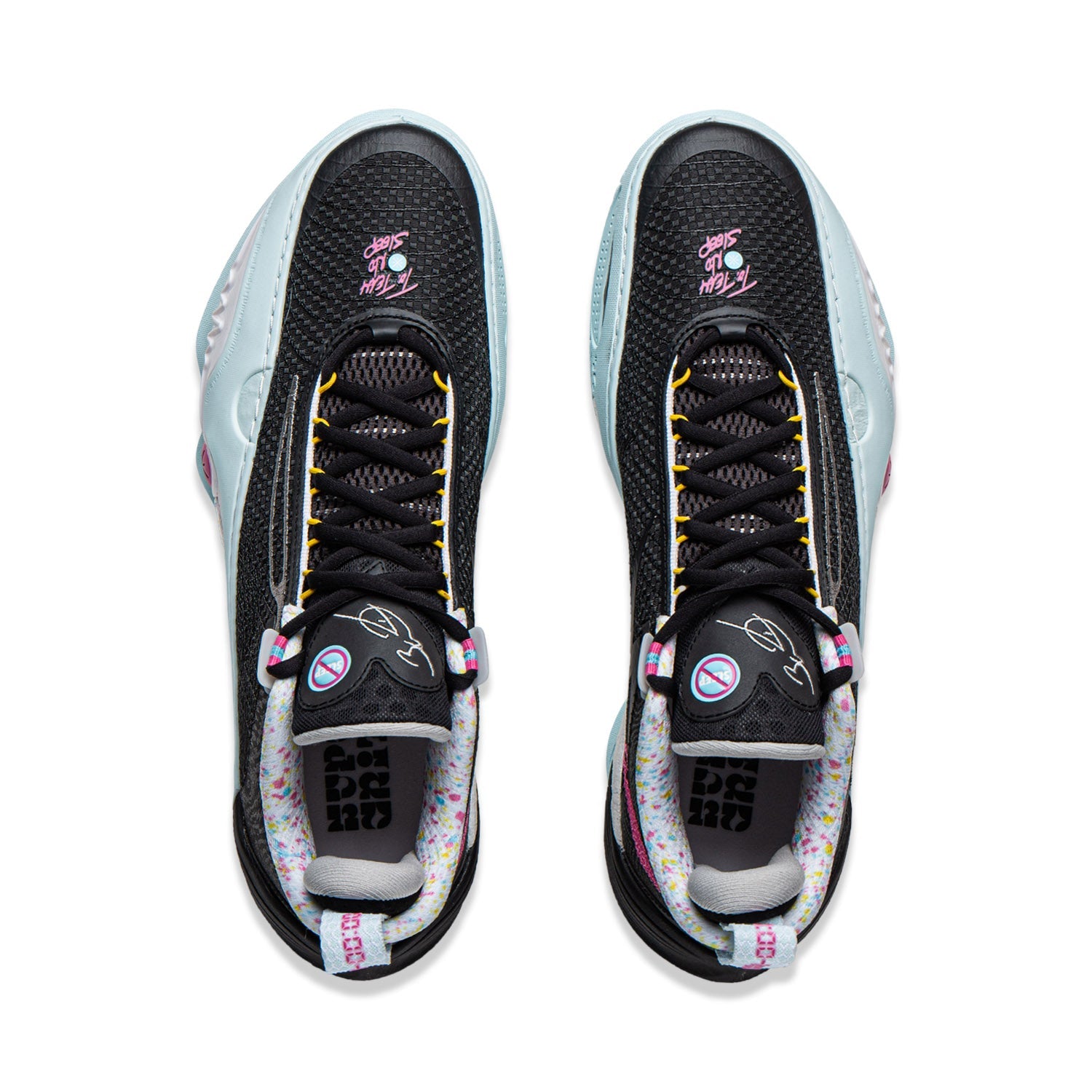 Wade All City 14 "Team No Sleep"