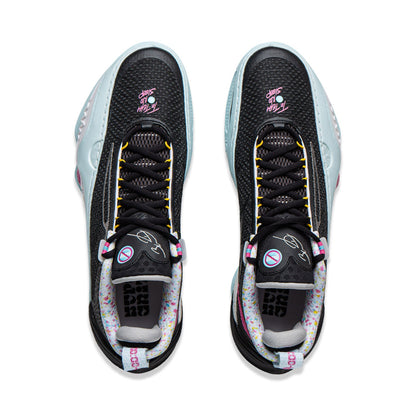 Wade All City 14 "Team No Sleep"