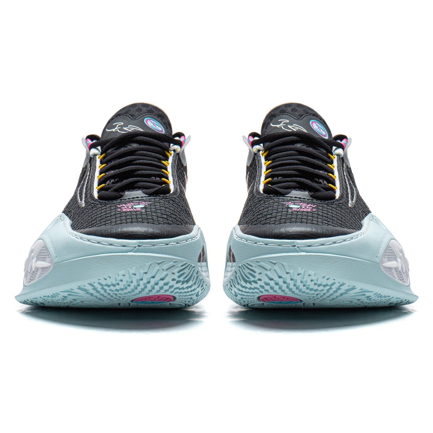 Wade All City 14 "Team No Sleep"