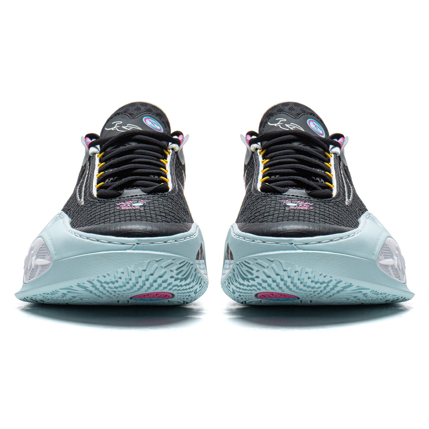 Wade All City 14 "Team No Sleep"