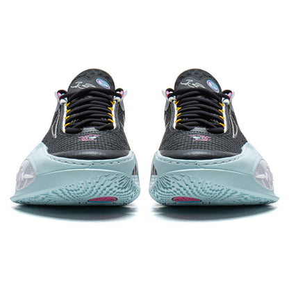 Wade All City 14 "Team No Sleep"