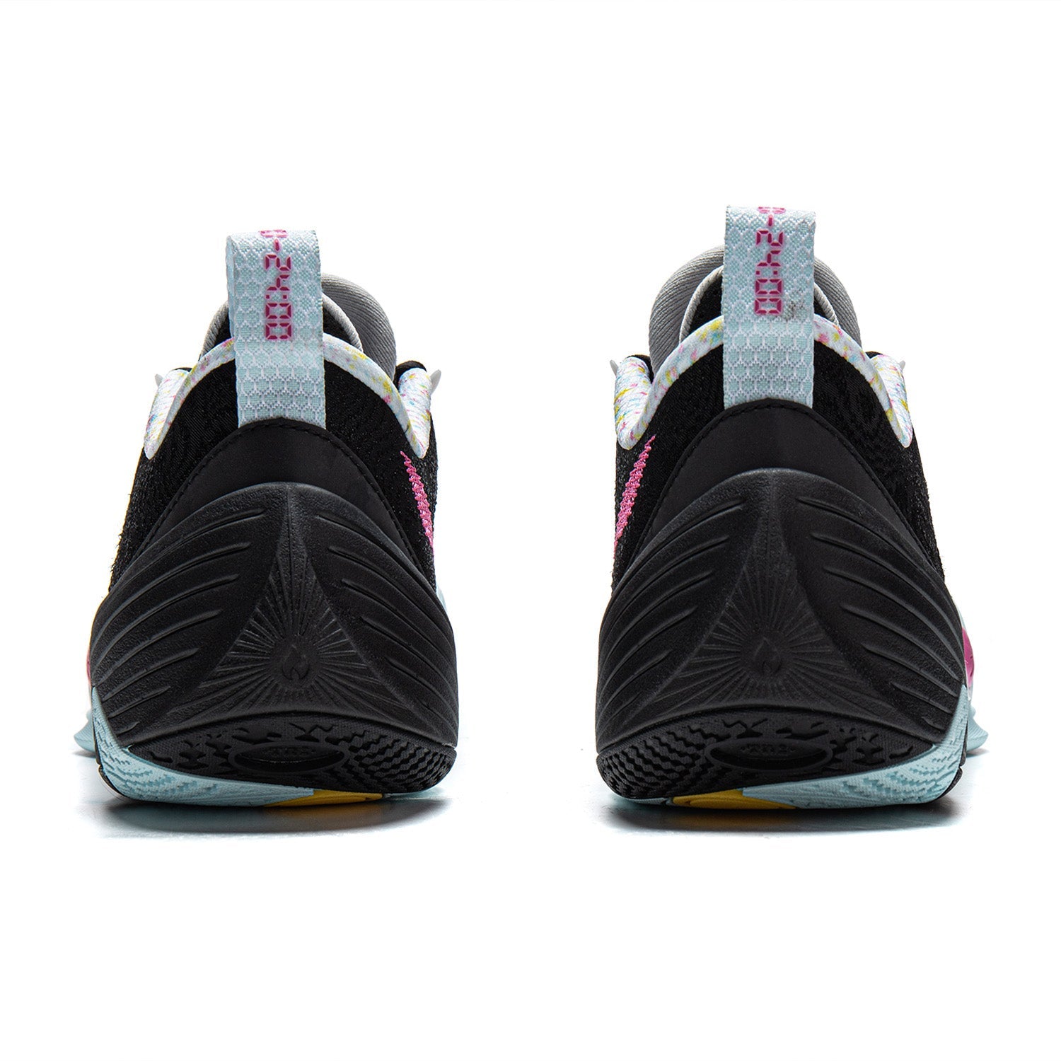Wade All City 14 "Team No Sleep"