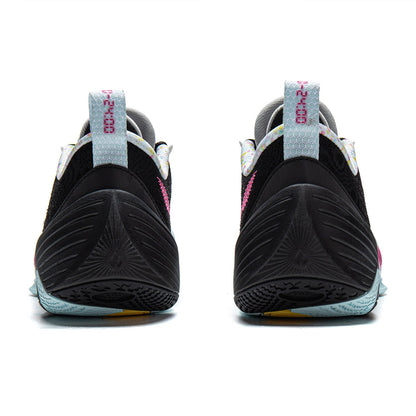 Wade All City 14 "Team No Sleep"