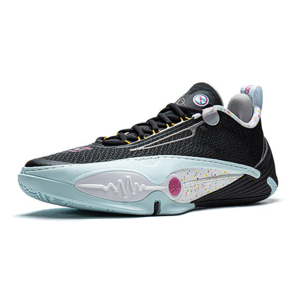 Wade All City 14 "Team No Sleep"