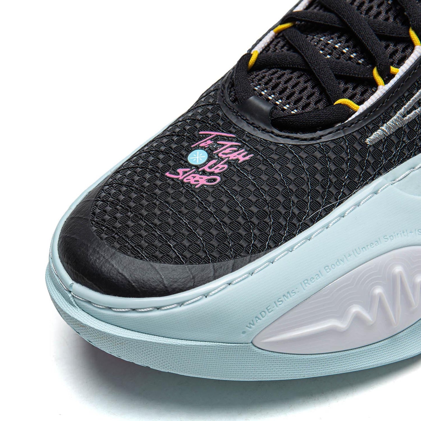 Wade All City 14 "Team No Sleep"