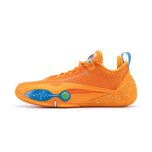 Wade All City 14 "Orange"
