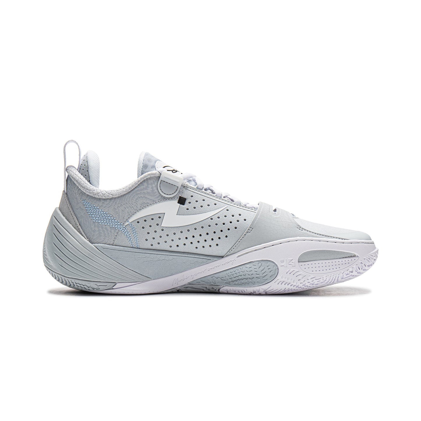 Wade All City 14 "Dlo"