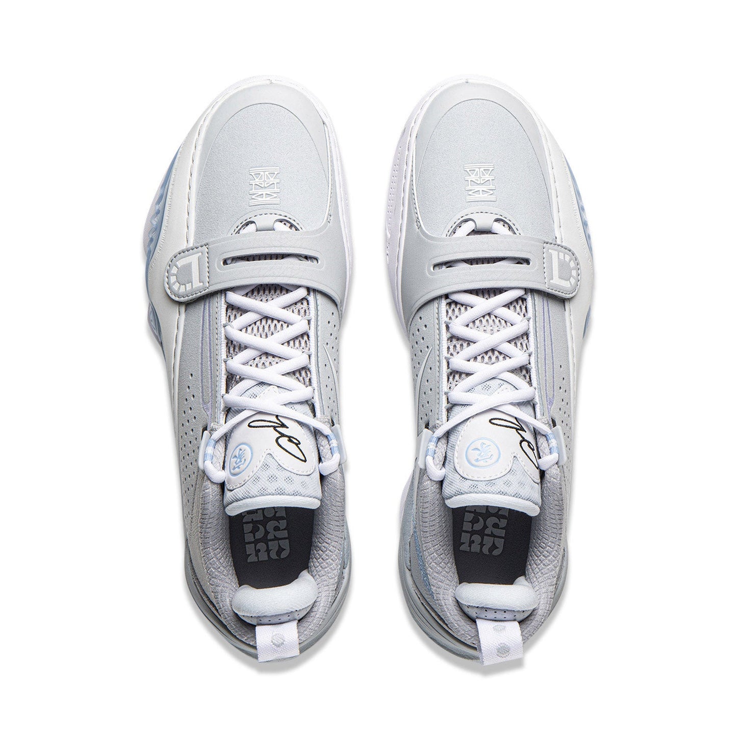 Wade All City 14 "Dlo"