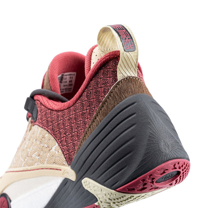 Wade All City 14 "Year of the Horse"