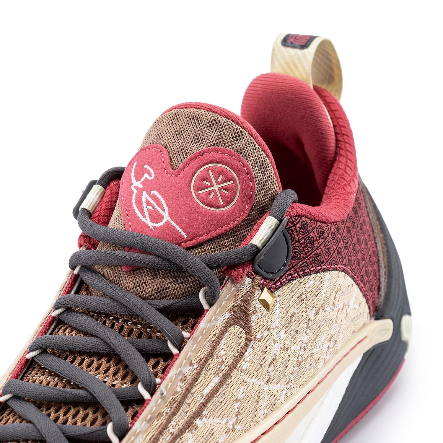 Wade All City 14 "Year of the Horse"