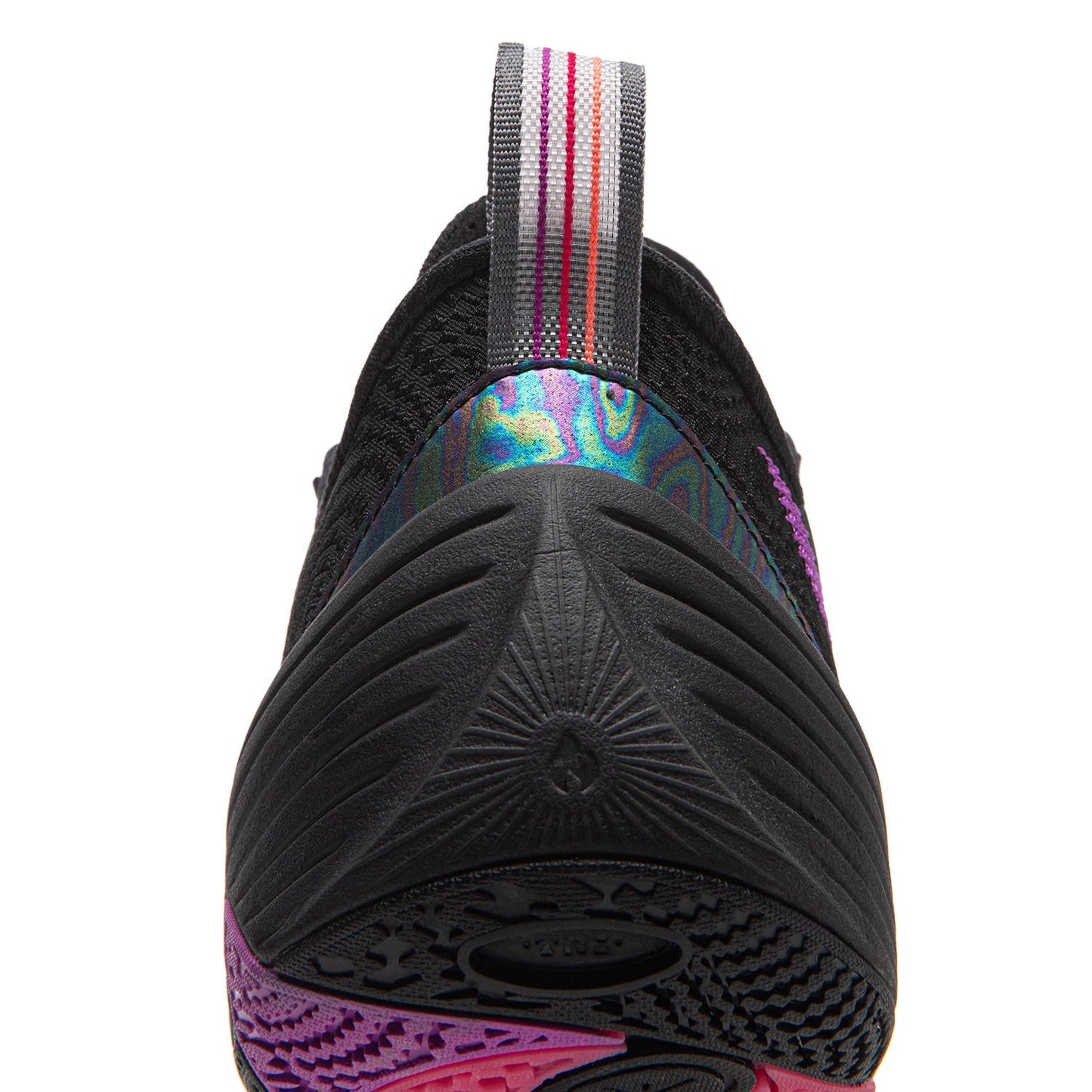 Wade All City 14 "Sunrise"