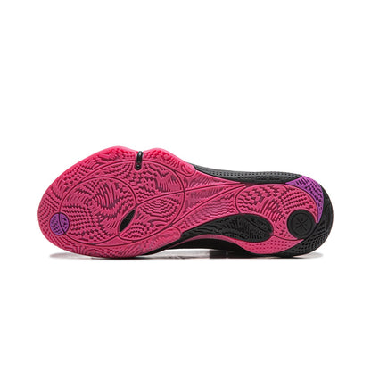 Wade All City 14 "Sunrise"