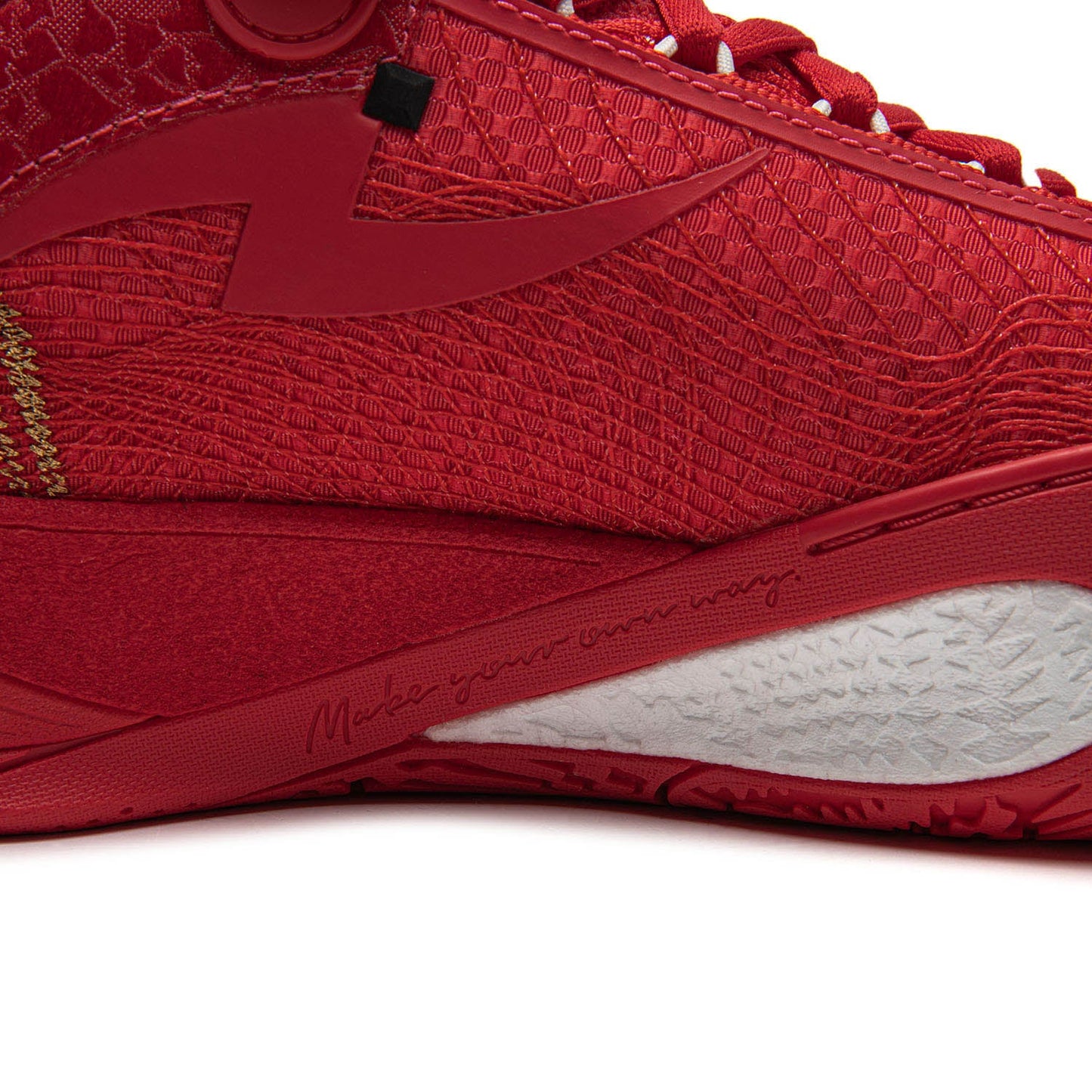 Wade All City 14 "College"