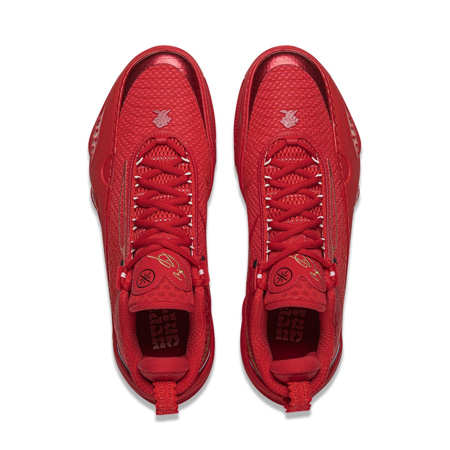 Wade All City 14 "College"
