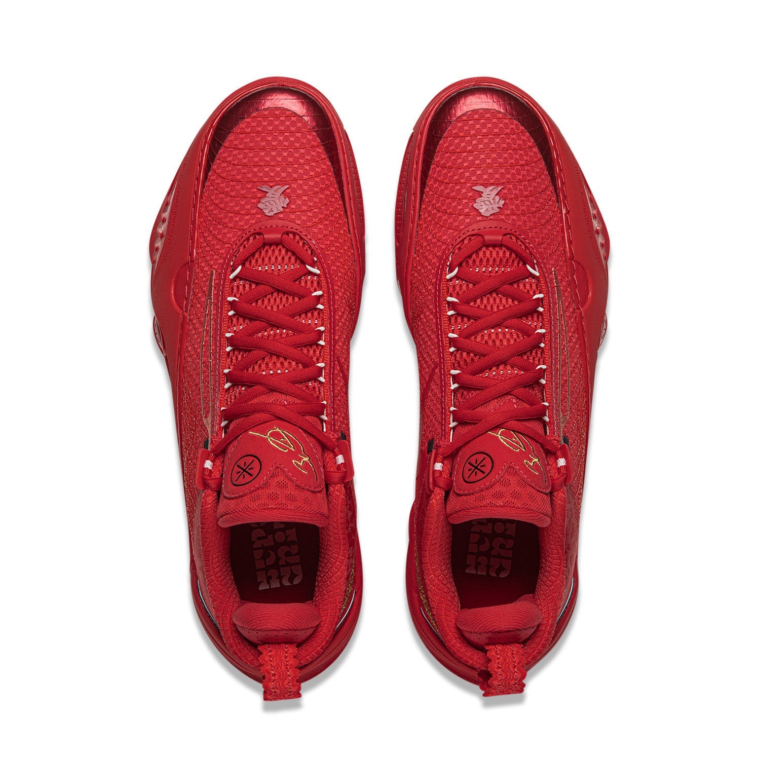 Wade All City 14 "College"