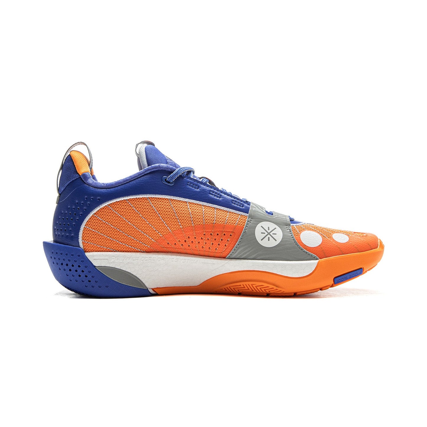 Wade All City 13 Encore "JayFlow"