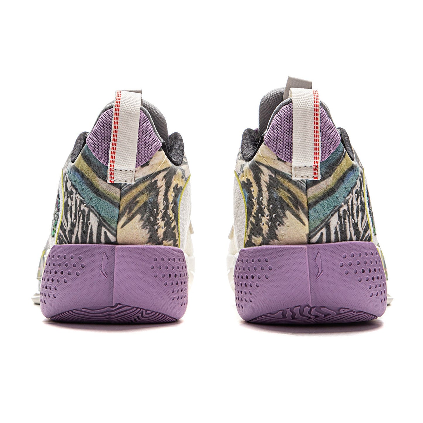 Wade All City 13 Encore "Butterfly"