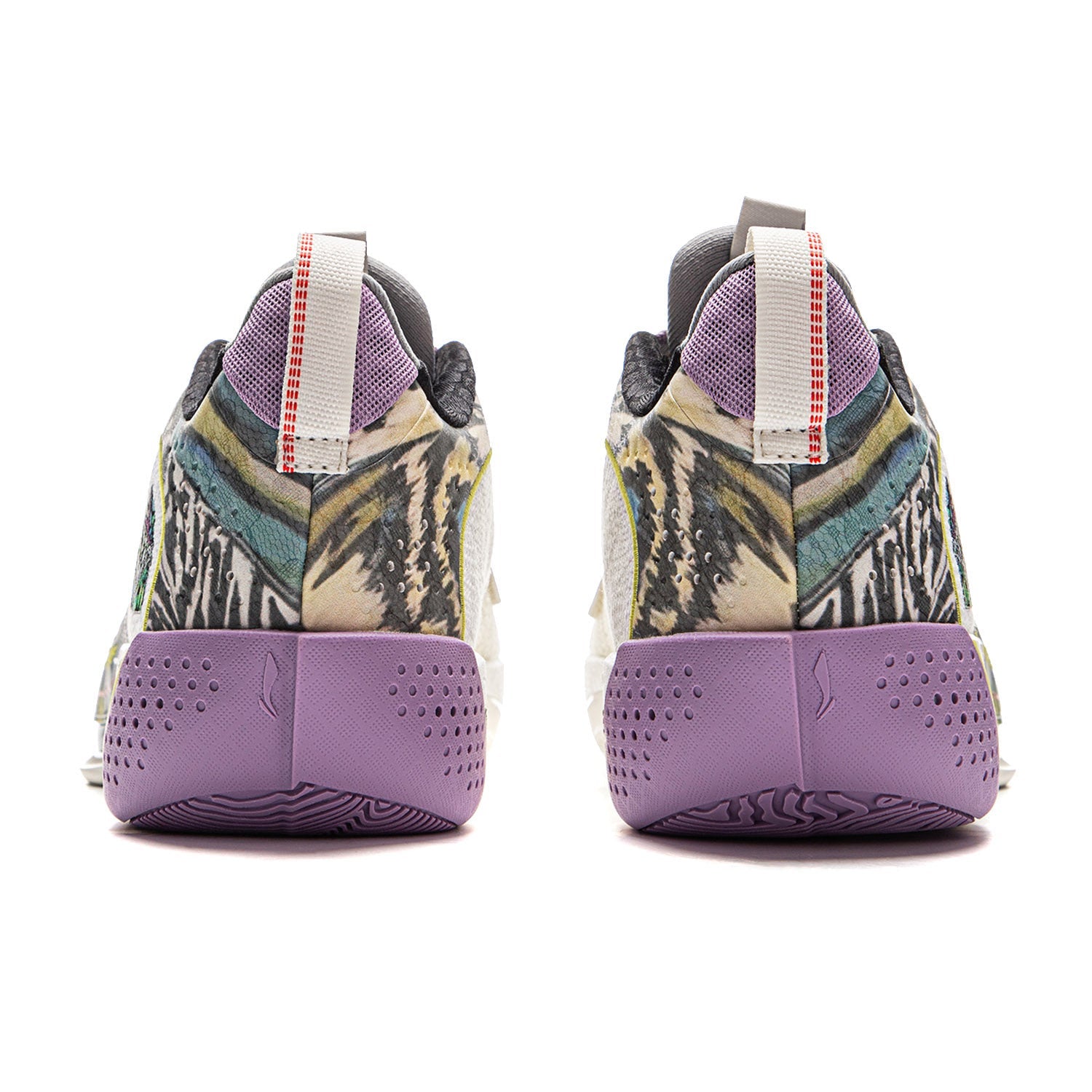 Wade All City 13 Encore "Butterfly"