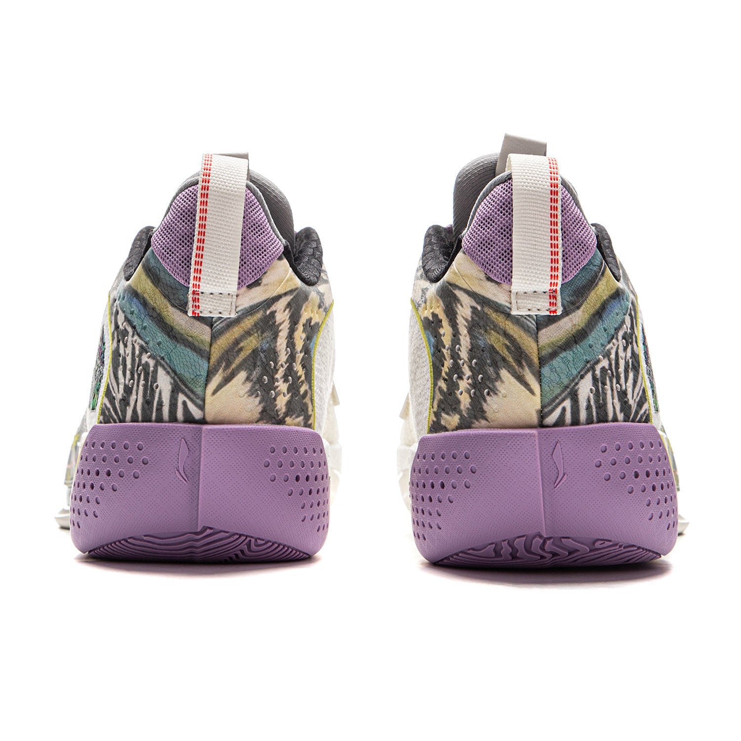 Wade All City 13 Encore "Butterfly"