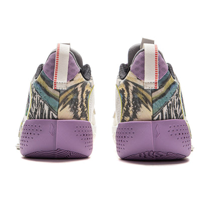 Wade All City 13 Encore "Butterfly"