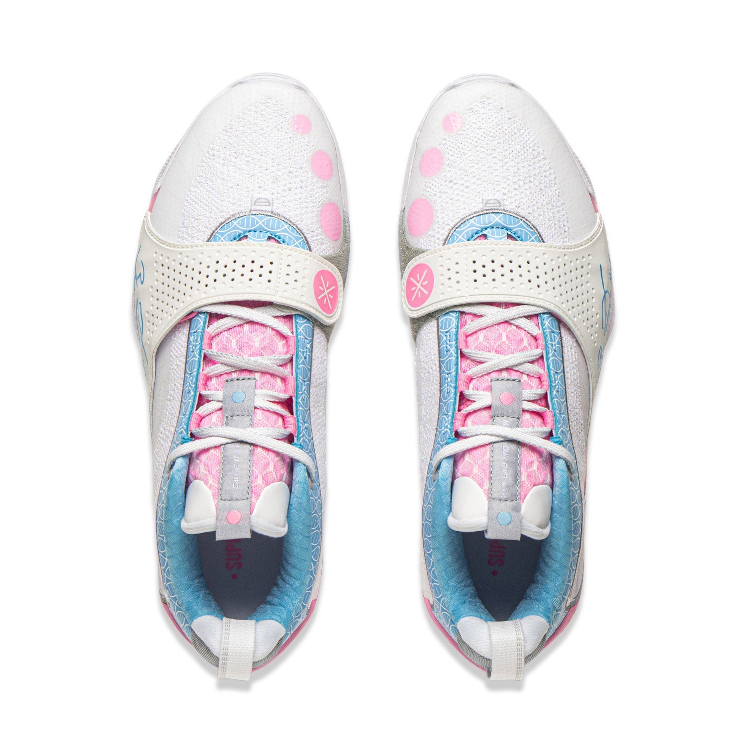 Wade All City 13 Encore "South Beach"