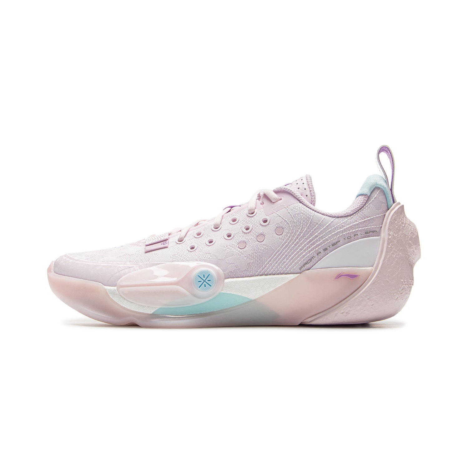 Wade All City 13 "Cherry Blossom"