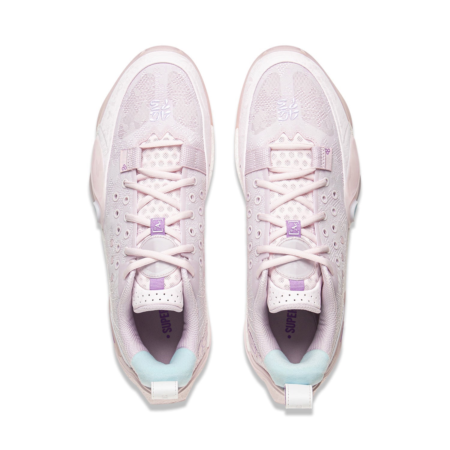 Wade All City 13 "Cherry Blossom"