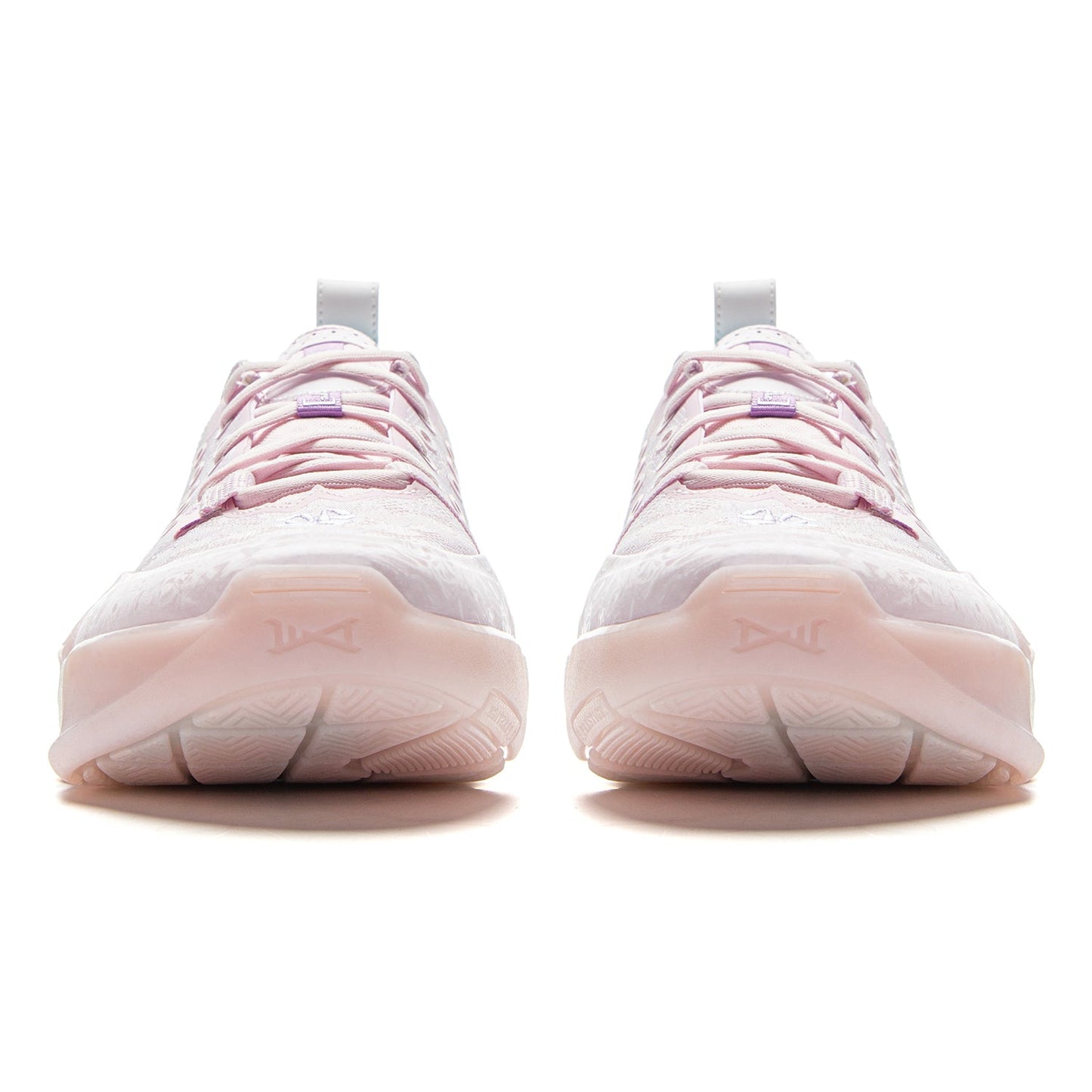 Wade All City 13 "Cherry Blossom"